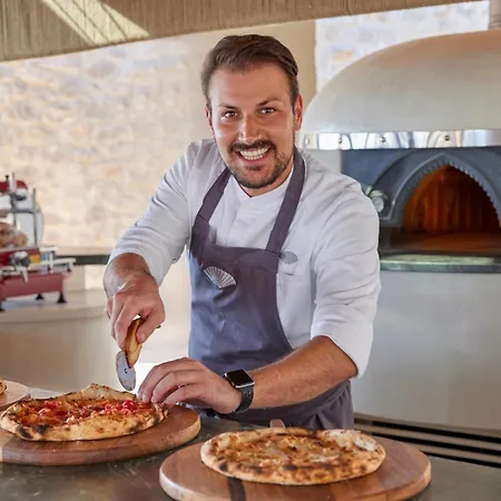 Hotel Mandarin Oriental, Costa Navarino