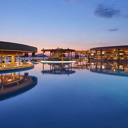 Hotell Mandarin Oriental, Costa Navarino