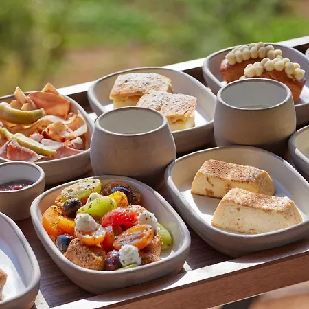 Mandarin Oriental, Costa Navarino