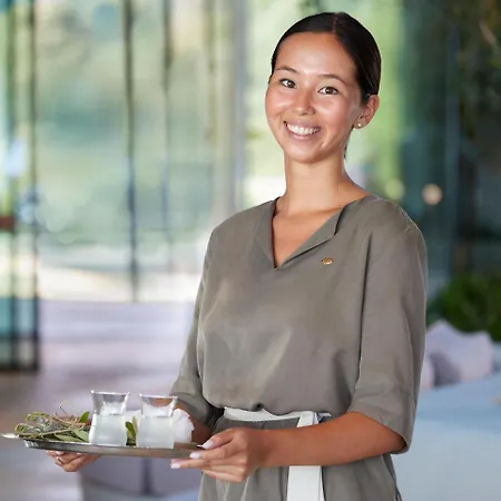 Mandarin Oriental, Costa Navarino Pylos