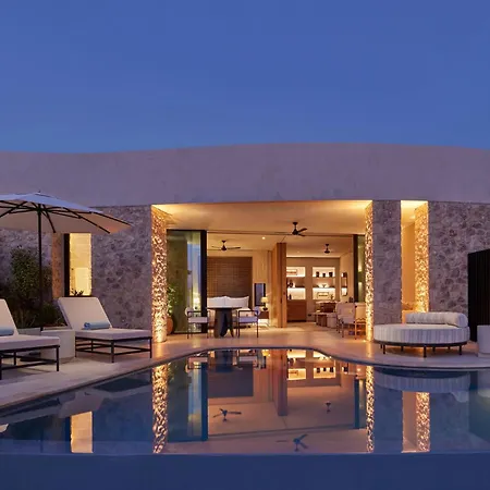 Mandarin Oriental, Costa Navarino