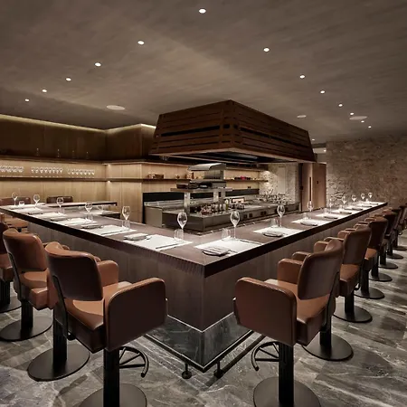 Hotel Mandarin Oriental, Costa Navarino 5*