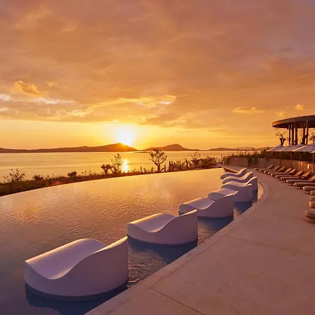 Hotell Mandarin Oriental, Costa Navarino