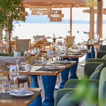 Hotel Mandarin Oriental, Costa Navarino 5*