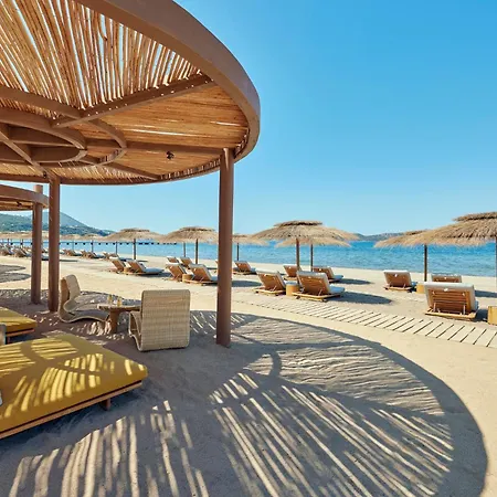 Mandarin Oriental, Costa Navarino Pylos