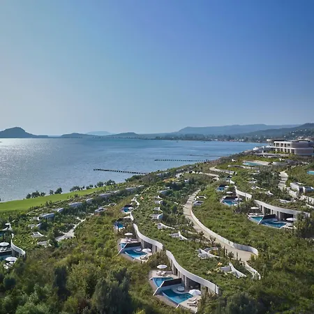 Hotel Mandarin Oriental, Costa Navarino Pylos