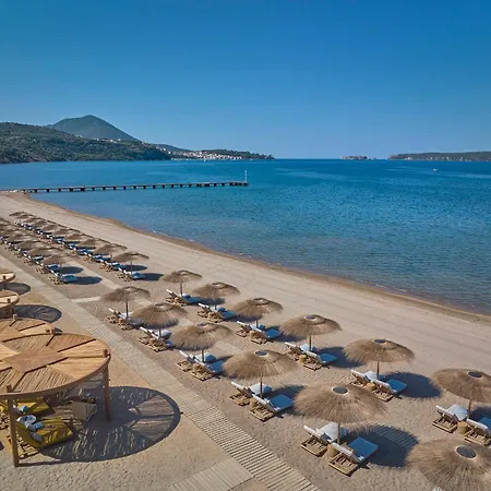 Hotel Mandarin Oriental, Costa Navarino Pylos