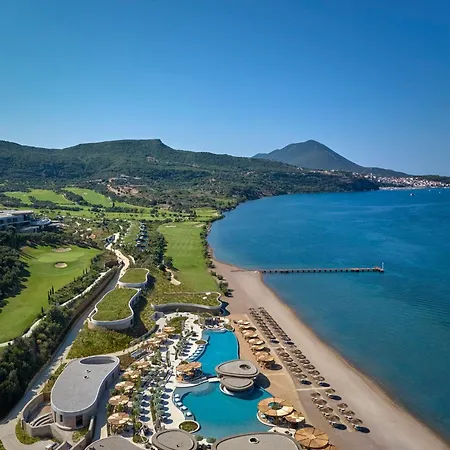 Mandarin Oriental, Costa Navarino Pylos
