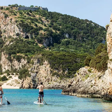 Hotell Mandarin Oriental, Costa Navarino 5*
