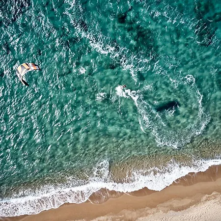Mandarin Oriental, Costa Navarino