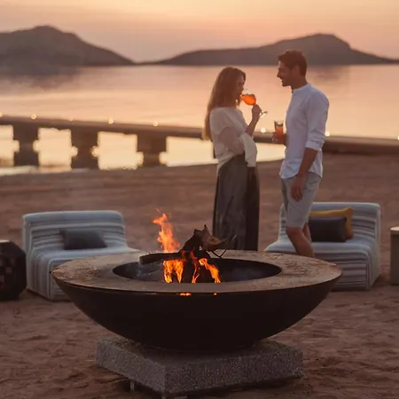Mandarin Oriental, Costa Navarino Hotell