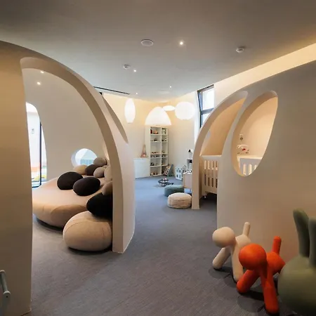 Hotel Mandarin Oriental, Costa Navarino