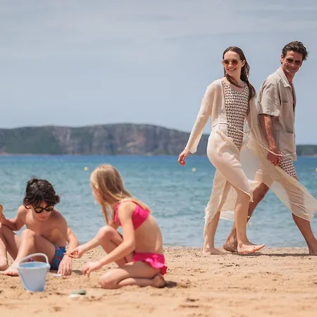 Hotel Mandarin Oriental, Costa Navarino Pylos