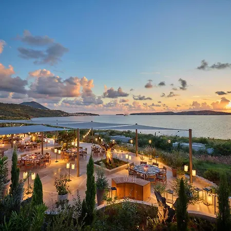 Hotel Mandarin Oriental, Costa Navarino 5*