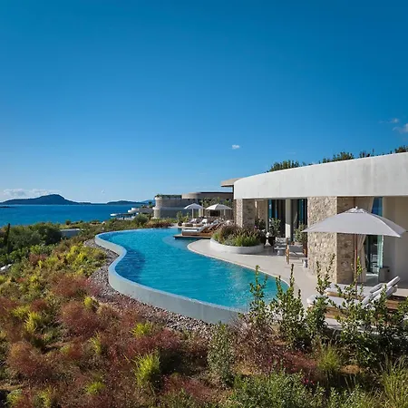 فندق Mandarin Oriental, Costa Navarino