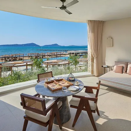 Hotell Mandarin Oriental, Costa Navarino