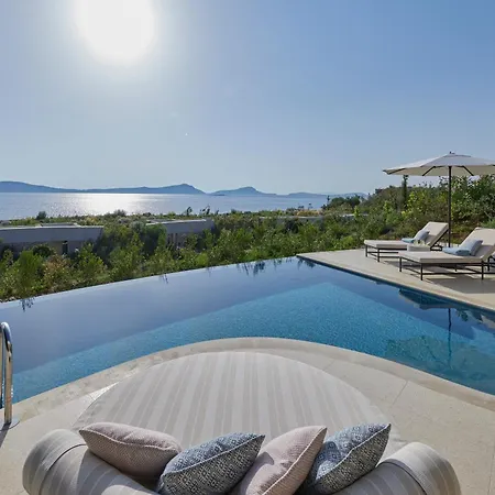 Mandarin Oriental, Costa Navarino 5*