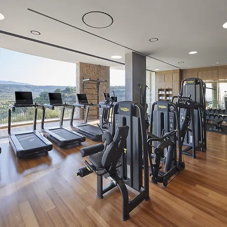 Mandarin Oriental, Costa Navarino 5*