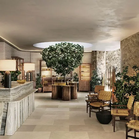 Hotel Mandarin Oriental, Costa Navarino 5*