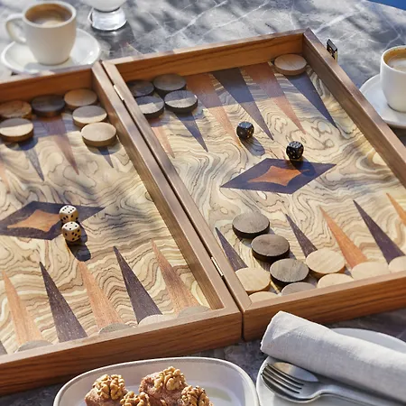 Mandarin Oriental, Costa Navarino Pylos