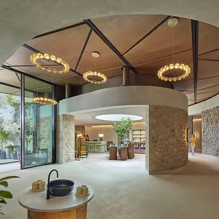 Hotel Mandarin Oriental, Costa Navarino