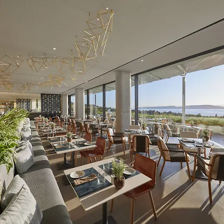 Mandarin Oriental, Costa Navarino 5* Pylos