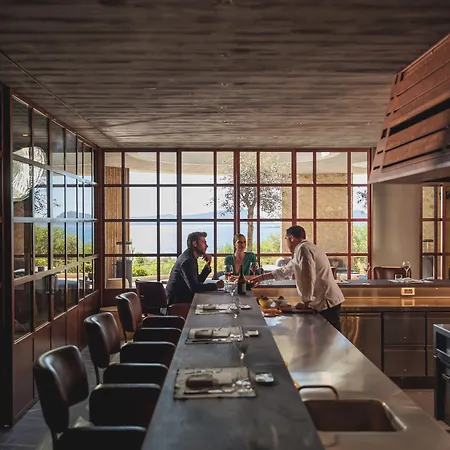 Hotell Mandarin Oriental, Costa Navarino Pylos