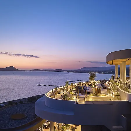 Mandarin Oriental, Costa Navarino Hotell Pylos