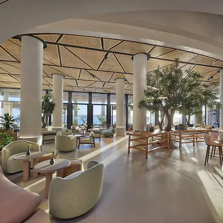 Hotell Mandarin Oriental, Costa Navarino