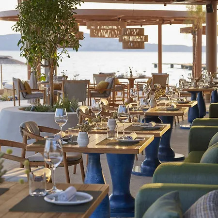 Mandarin Oriental, Costa Navarino Hotel