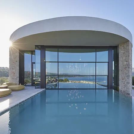 Mandarin Oriental, Costa Navarino Hotel 5*