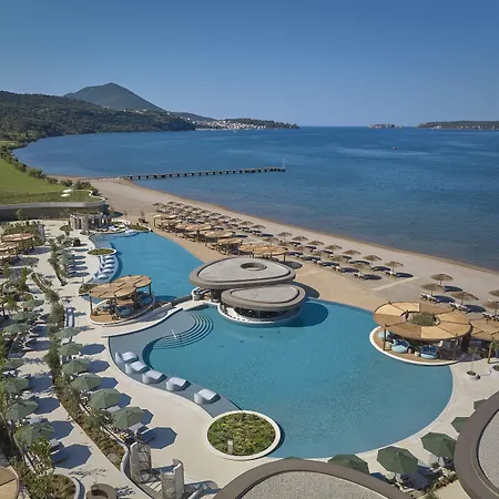 Hotel Mandarin Oriental, Costa Navarino 5*