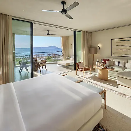 Mandarin Oriental, Costa Navarino Pylos