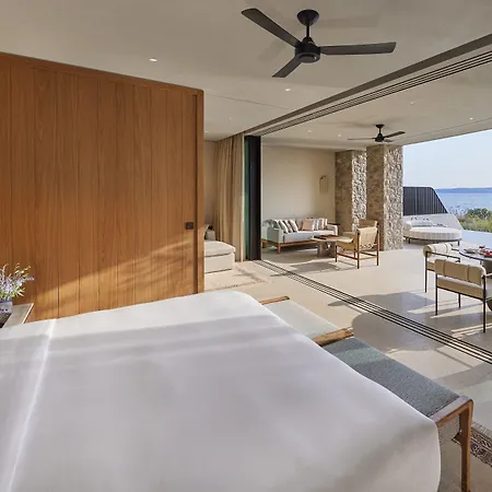 Mandarin Oriental, Costa Navarino