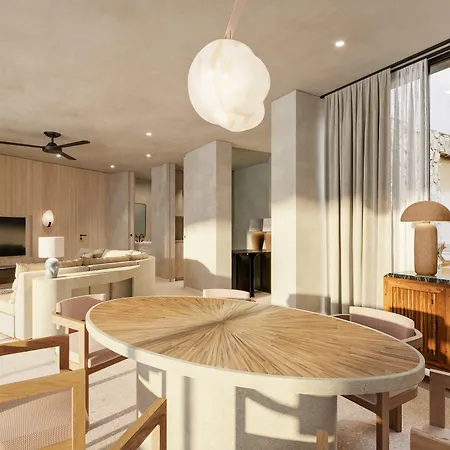 Hotell Mandarin Oriental, Costa Navarino