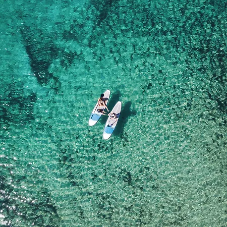 Mandarin Oriental, Costa Navarino Hotel Pylos