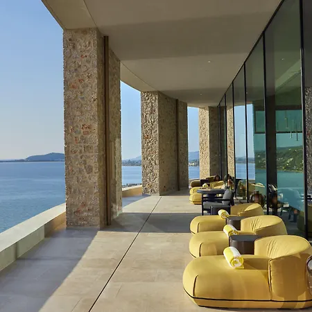 Mandarin Oriental, Costa Navarino Hotell 5*