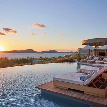 Mandarin Oriental, Costa Navarino
