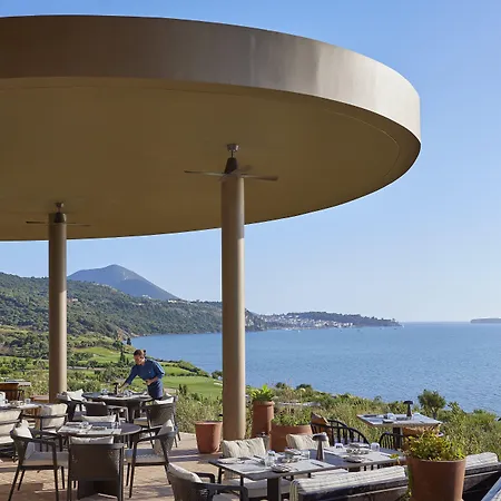Mandarin Oriental, Costa Navarino 5* Pylos