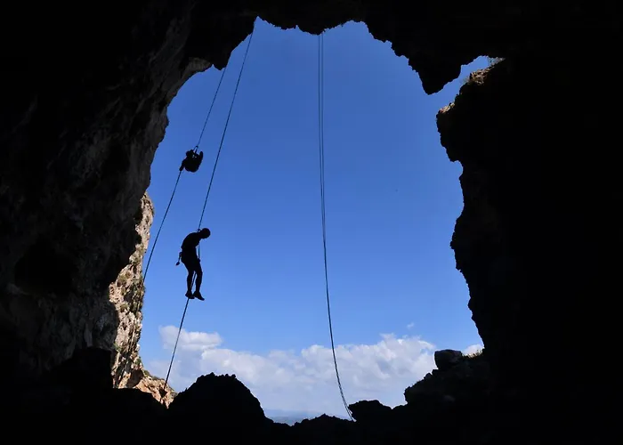 Hotel Mandarin Oriental, Costa Navarino Pilos