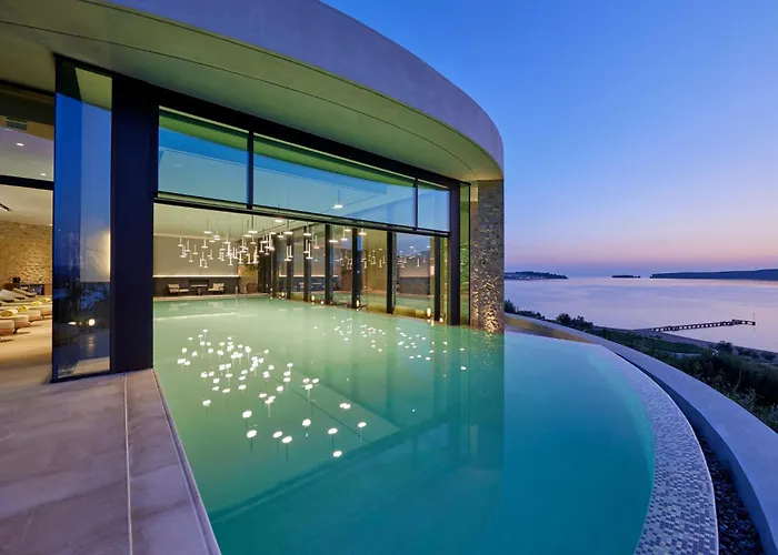 Mandarin Oriental, Costa Navarino Pylos
