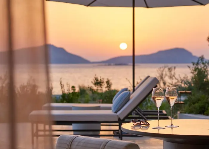 Mandarin Oriental, Costa Navarino Pilos