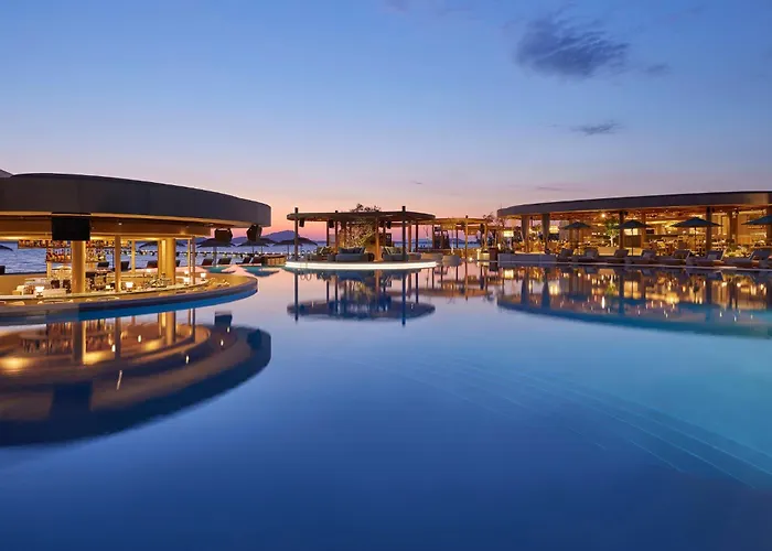 Hotel Mandarin Oriental, Costa Navarino