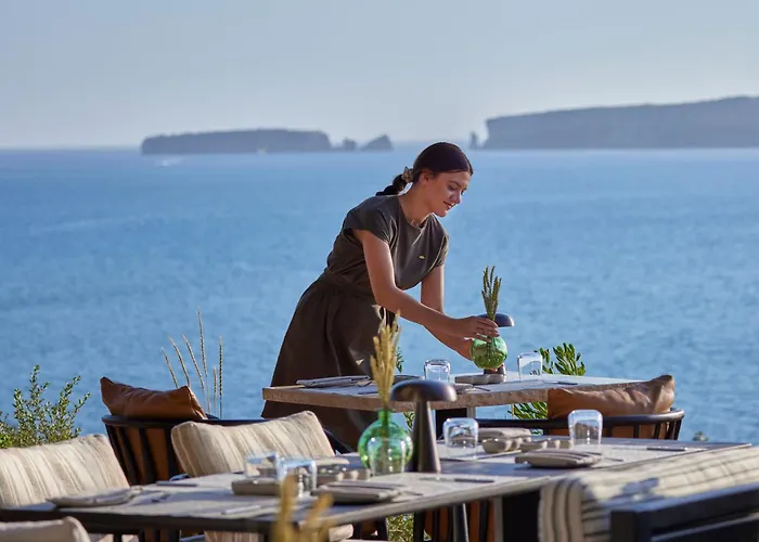 Mandarin Oriental, Costa Navarino