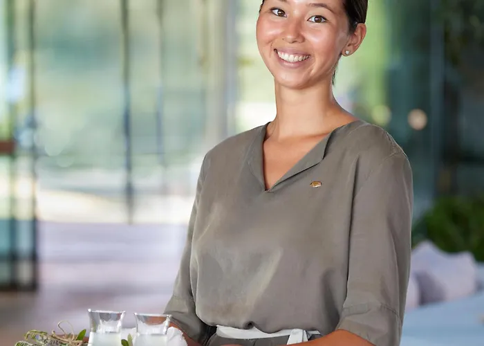 Mandarin Oriental, Costa Navarino Pilos