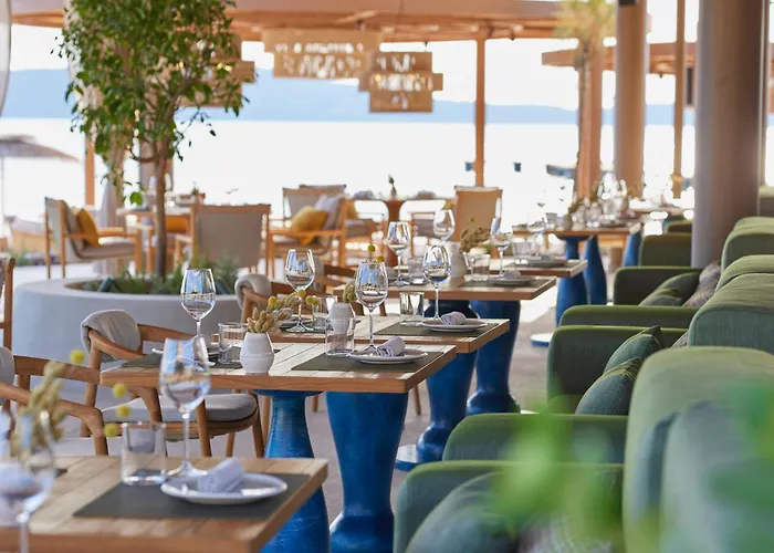 Hotel Mandarin Oriental, Costa Navarino 5*