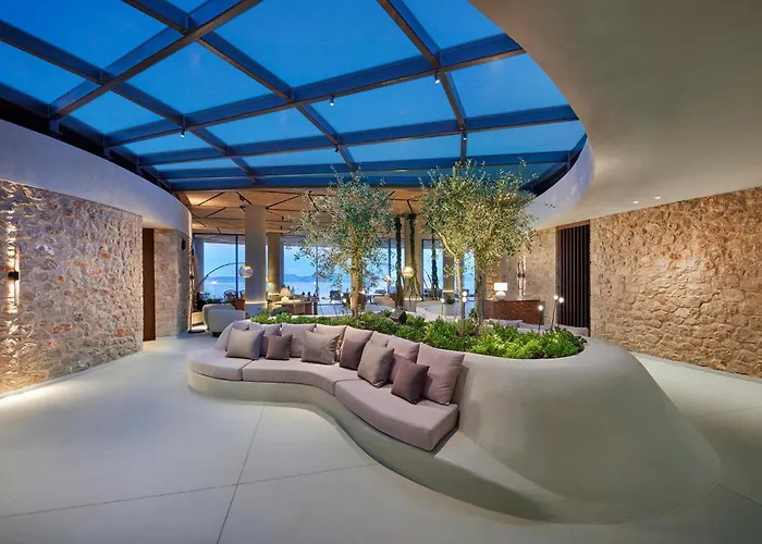 Mandarin Oriental, Costa Navarino Pilos