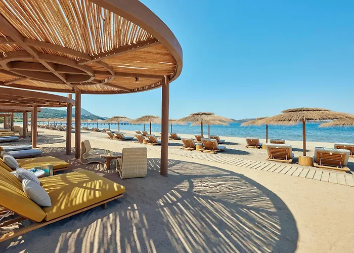 Mandarin Oriental, Costa Navarino Pylos
