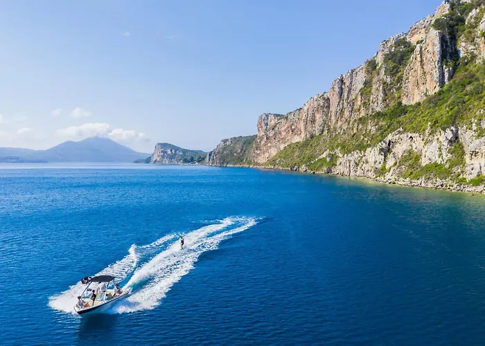 Hotel Mandarin Oriental, Costa Navarino 5*