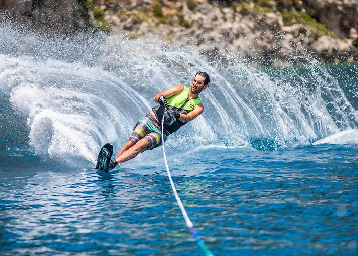 Hotel Mandarin Oriental, Costa Navarino